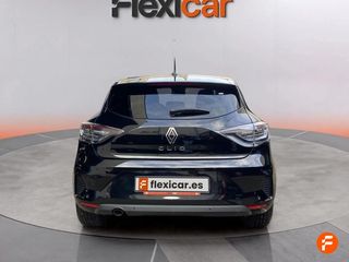Renault Clio Evolution dCi 100 (74kw)