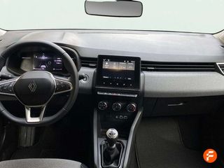 Renault Clio Evolution dCi 100 (74kw)