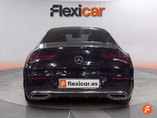 Mercedes CLA CLA 200