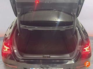 Mercedes CLA CLA 200