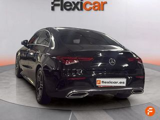 Mercedes CLA CLA 200