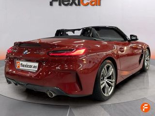 BMW Z4 sDrive20i