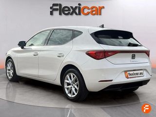Seat Leon 2.0 TDI 85kW S&S Style