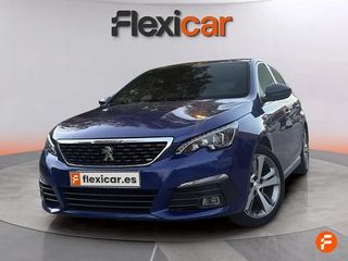 Peugeot 308 5P GT Line PureTech 130 S&S 6 Vel. MAN