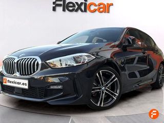 BMW Serie 1 118d Business Auto.