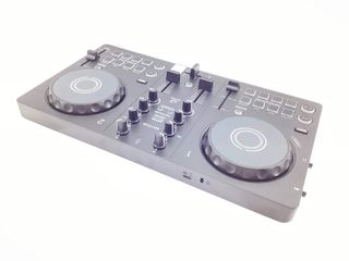mesa mezclas alphatheta alphatheta ddj-flx2