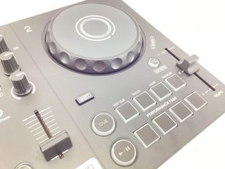 mesa mezclas alphatheta alphatheta ddj-flx2
