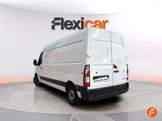 Renault Master Furgón T L3H3 3500 Bl dCi 110kW