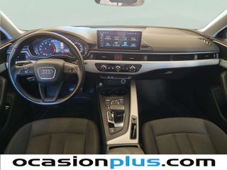 Audi A4 Advanced 35 TFSI 110 kW (150 CV) S tronic
