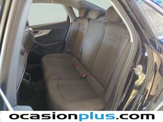 Audi A4 Advanced 35 TFSI 110 kW (150 CV) S tronic