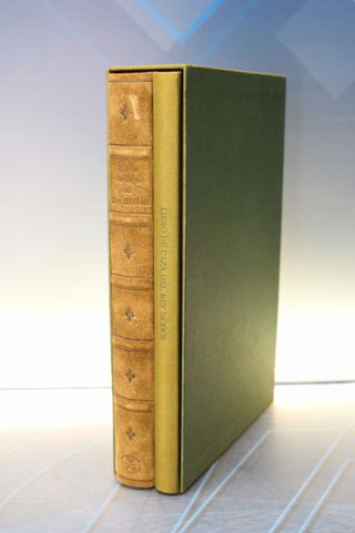 Libro facsímil. Libro de Caza del Rey Modus. Editorial Casariego, 1989.