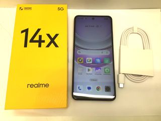 realme 14x 5g 8gb 256gb