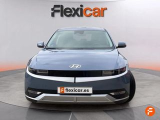 Hyundai IONIQ 5 77KWH 168KW Star RWD