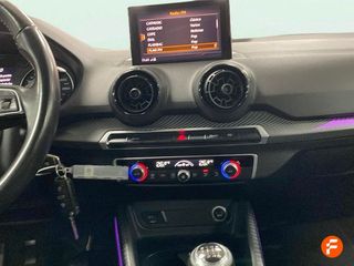 Audi Q2 Advanced 1.6 TDI 85kW (116CV)