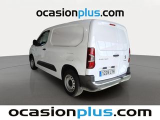 Peugeot Partner Furgon BlueHDi 100 S&S Pro Standard 600kg 73 kW (98 CV)