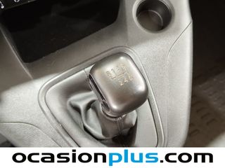 Peugeot Partner Furgon BlueHDi 100 S&S Pro Standard 600kg 73 kW (98 CV)