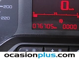 Peugeot Partner Furgon BlueHDi 100 S&S Pro Standard 600kg 73 kW (98 CV)