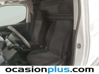 Peugeot Partner Furgon BlueHDi 100 S&S Pro Standard 600kg 73 kW (98 CV)