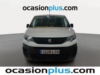 Peugeot Partner Furgon BlueHDi 100 S&S Pro Standard 600kg 73 kW (98 CV)