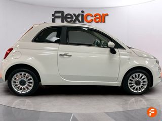 Fiat 500 Dolcevita 1.0 Hybrid 51KW (70 CV)