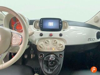 Fiat 500 Dolcevita 1.0 Hybrid 51KW (70 CV)