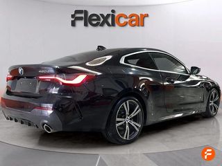 BMW Serie 4 420i Gran Coupé