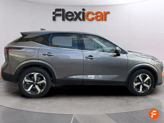 Nissan Qashqai DIG-T 116kW (158CV) mHEV CVT Acenta