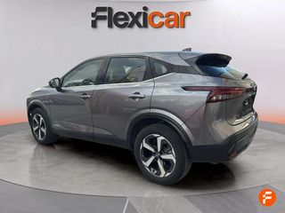 Nissan Qashqai DIG-T 116kW (158CV) mHEV CVT Acenta
