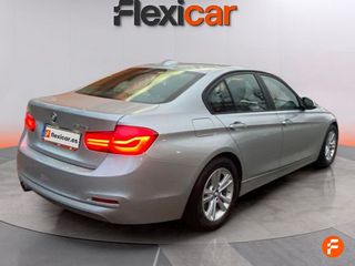 BMW Serie 3 320d EfficientDynamics