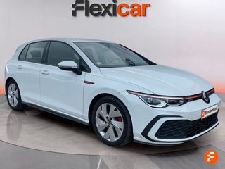 Volkswagen Golf GTI 2.0 TSI 180kW (245CV)
