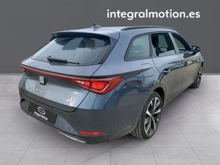 Seat Leon SP 1.4 e-Hybrid DSG S&S FR Go XL