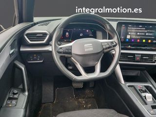 Seat Leon SP 1.4 e-Hybrid DSG S&S FR Go XL