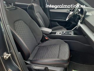 Seat Leon SP 1.4 e-Hybrid DSG S&S FR Go XL