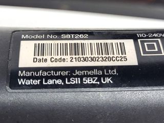 plancha pelo ghd platinum plus