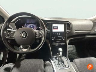 Renault Megane Bose TCe 97kW (130CV) EDC
