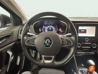 Renault Megane Bose TCe 97kW (130CV) EDC