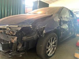 Av2727008085 motor calefacción toyota auris 214584