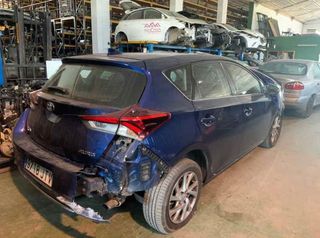 Av2727008085 motor calefacción toyota auris 214584