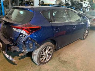 Av2727008085 motor calefacción toyota auris 214584