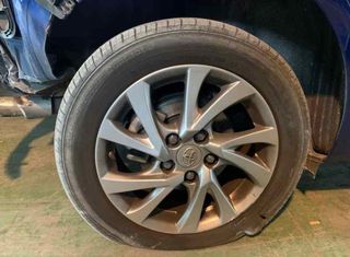 Av2727008085 motor calefacción toyota auris 214584