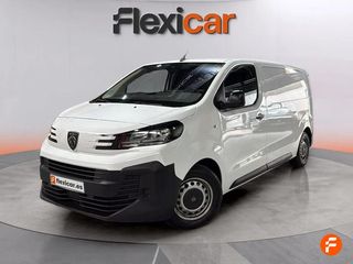Peugeot Expert L
