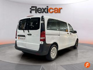 Mercedes Vito VITO 114 CDI Tourer Pro Compacta combi 100KW (136CV) 4P