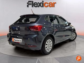 Seat Ibiza 1.0 TSI 81kW (110CV) Style
