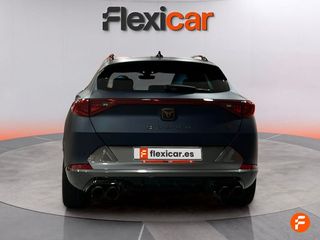 Cupra Formentor 2.0 TSI 228kW (310 CV) VZ 4Drive DSG