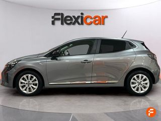 Renault Clio Evolution dCi 100 (74kw)