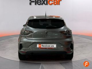 Renault Clio Evolution dCi 100 (74kw)