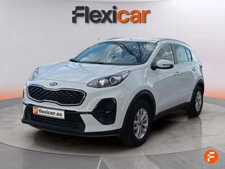 Kia Sportage 1.6 GDi 97kW (132CV) Business 4x2