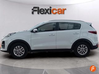 Kia Sportage 1.6 GDi 97kW (132CV) Business 4x2