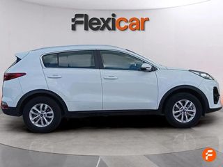 Kia Sportage 1.6 GDi 97kW (132CV) Business 4x2