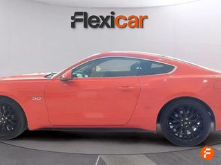 Ford Mustang 5.0 Ti-VCT V8 418cv Mustang GT A.(Fast.)